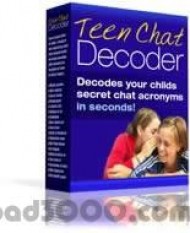 Acronyms Teen Chat Decoder screenshot